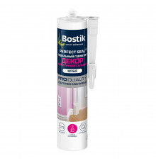 Герметик акриловый универсальный Bostik Perfect Seal белый 280 мл