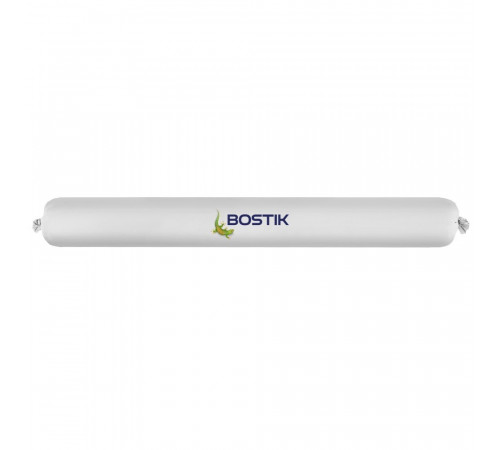 Герметик полиуретановый Bostik Р360 серый 600 мл Герметик полиуретановый Bostik Р360 серый 600 мл