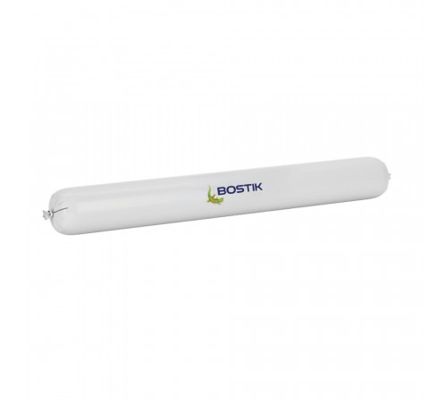 Герметик полиуретановый Bostik Р360 серый 600 мл Герметик полиуретановый Bostik Р360 серый 600 мл