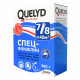 Клей для флизелиновых обоев Quelyd Спец-флизелин 300 г