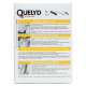 Клей для стеклообоев Quelyd 500 г