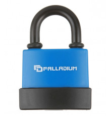 Замок навесной Palladium 907WP-50