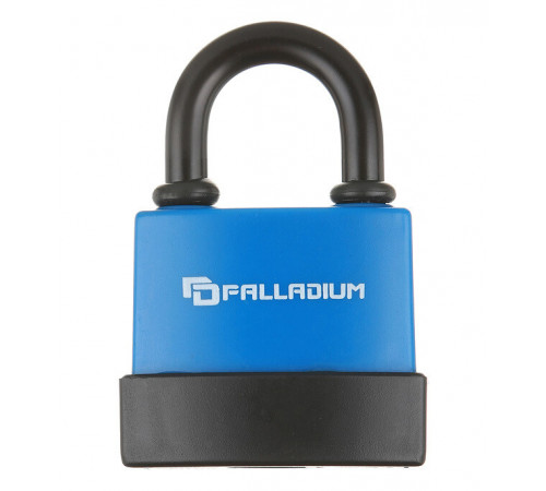 Замок навесной Palladium 907WP-50 Замок навесной Palladium 907WP-50