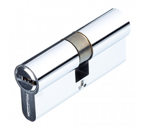 Цилиндр Palladium 70 C ET CP 70 35х35 мм ключ/ключ хром