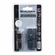 Цилиндр Palladium 70 C ET CP 70 35х35 мм ключ/ключ хром