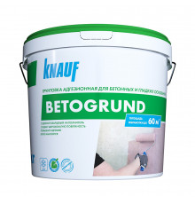 Грунт бетоноконтакт Knauf Бетогрунд 15 кг