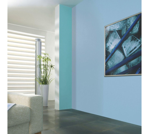 Стеклохолст BauTex Walltex плотность 50 г/кв.м 1х50 м Стеклохолст BauTex Walltex плотность 50 г/кв.м 1х50 м