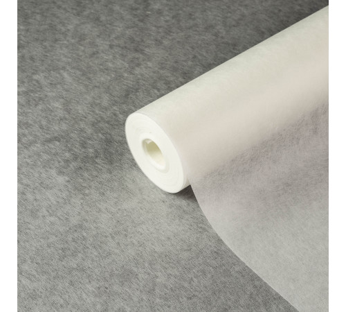 Стеклохолст BauTex Walltex плотность 40 г/кв.м 1х50 м Стеклохолст BauTex Walltex плотность 40 г/кв.м 1х50 м