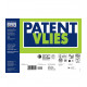 Малярный флизелин Marburg Patent Vlies 9395 (1,06х25 м) плотность 120 г/кв.м