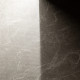 Панель ПВХ 375х2600х8 мм Venta бесшовная офсет венецианский мрамор серый 0,975 кв.м