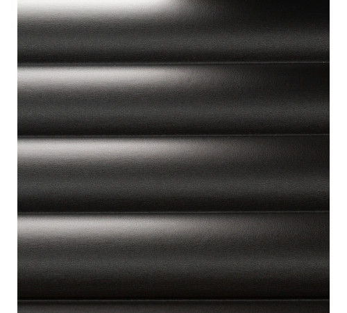Панель МДФ 3D black lead 2700х119х16 мм Stella 0,32 кв.м Панель МДФ 3D black lead 2700х119х16 мм Stella 0,32 кв.м