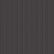 Реечная панель МДФ black lead 2700х119х16 мм Stella 0,32 кв.м