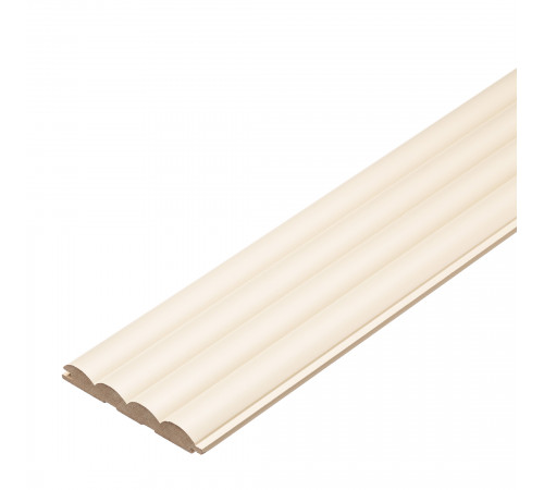 Панель МДФ 3D palomino 2700х119х16 мм Stella 0,32 кв.м Панель МДФ 3D palomino 2700х119х16 мм Stella 0,32 кв.м