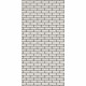 Панель МДФ кирпич кантри 2440х1220х6 мм Стильный Дом 2,977 кв.м (v51794)