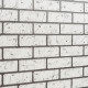 Панель МДФ кирпич кантри 2440х1220х6 мм Стильный Дом 2,977 кв.м (v51794)