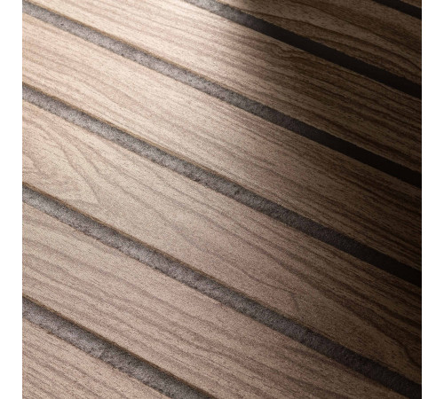 Реечная панель МДФ винтаж 2440x1220x6 мм Стильный Дом 2,98 кв.м (v92711)