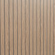Реечная панель МДФ винтаж 2440x1220x6 мм Стильный Дом 2,98 кв.м (v92711)