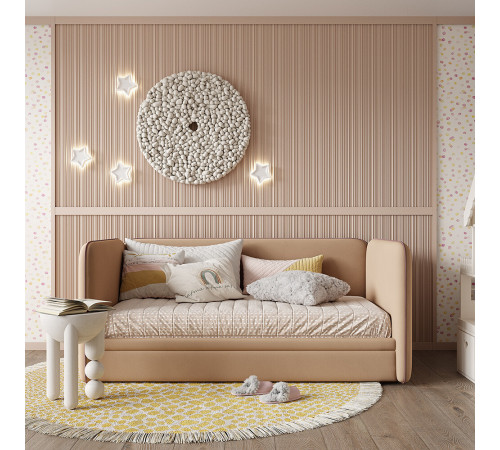 Панель декоративная из экополимера 156х2800х12 мм Cosca Decor RP005 белая 0,437 кв.м Панель декоративная из экополимера 156х2800х12 мм Cosca Decor RP005 белая 0,437 кв.м