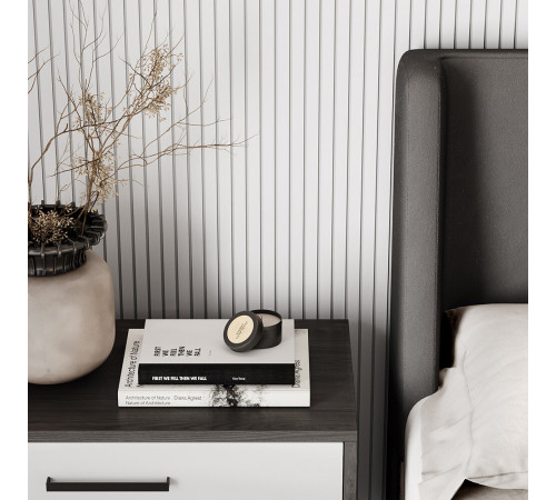Панель декоративная из экополимера 200х2600х8 мм Bello Deco XPS СП 06/2.6 белая 0,52 кв.м Панель декоративная из экополимера 200х2600х8 мм Bello Deco XPS СП 06/2.6 белая 0,52 кв.м