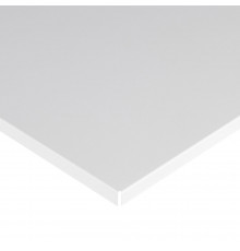 Кассета 600х600 мм Armstrong Lay-in Plain Board стальная (18 шт.)
