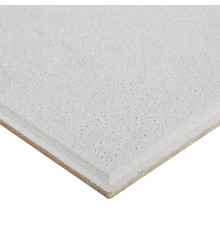 Плита к подвесному потолку 600х600х15 мм Armstrong Dune Supreme Tegular 24 (16 шт.)