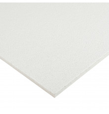 Плита к подвесному потолку 600х600х15 мм Armstrong Dune Supreme Board (16 шт.)