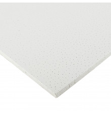 Плита к подвесному потолку 600х600х12 мм Armstrong Scala Board