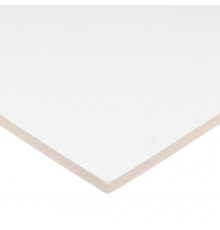 Плита к подвесному потолку 600х600х12 мм Armstrong Bioguard Plain Board (20 шт.)