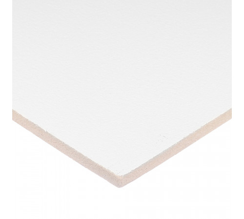 Плита к подвесному потолку 600х600х12 мм Armstrong Bioguard Plain Board (20 шт.) Плита к подвесному потолку 600х600х12 мм Armstrong Bioguard Plain Board (20 шт.)