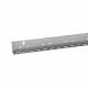 Фиксатор расстояния для скрытой кромки Finesse 20х50х3100 мм Armstrong Optima оцинкованный (10 шт.)