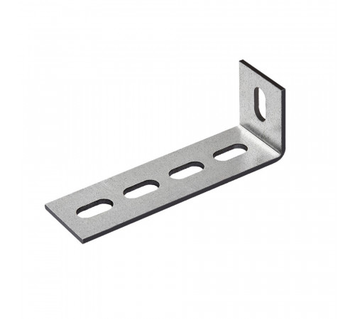 Кронштейн для подвесной системы 80х24х28 мм Armstrong Universal Wall Anchor оцинкованный (100 шт.) Кронштейн для подвесной системы 80х24х28 мм Armstrong Universal Wall Anchor оцинкованный (100 шт.)