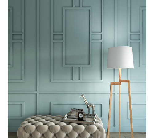 Молдинг из экополимера ударопрочный 40х15х2000 мм под покраску Bello Deco XPS M 18 белый Молдинг из экополимера ударопрочный 40х15х2000 мм под покраску Bello Deco XPS M 18 белый