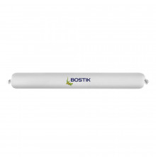 Герметик гибридный Bostik H360 антрацит 600 мл