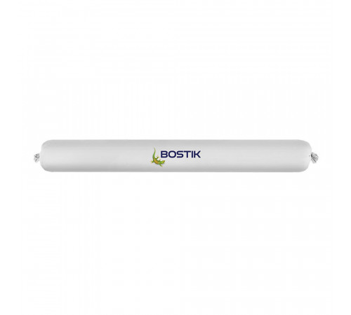 Герметик гибридный Bostik H360 антрацит 600 мл Герметик гибридный Bostik H360 антрацит 600 мл