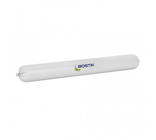 Герметик гибридный Bostik H360 антрацит 600 мл Герметик гибридный Bostik H360 антрацит 600 мл
