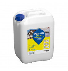 Грунт Vetonit MD16 Superconcentrate 10 л концентрат 1:10