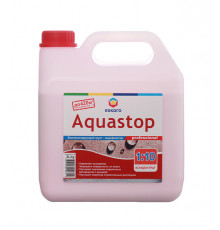 Грунт Eskaro Aquastop Professional 3 л концентрат 1:10