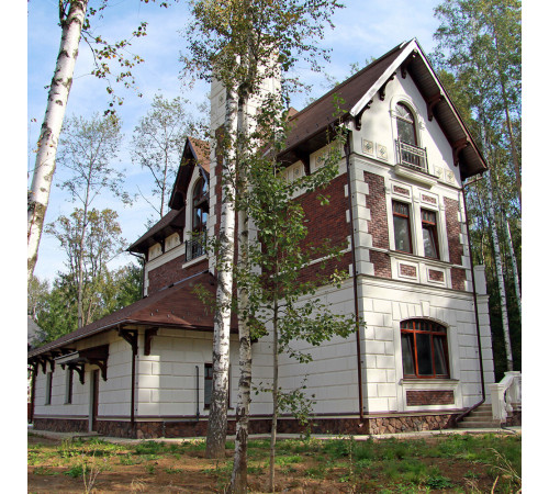 Искусственный камень White Hills Бремен Брик красный (68 шт.=1,11 кв.м) Искусственный камень White Hills Бремен Брик красный (68 шт.=1,11 кв.м)