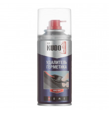 Удалитель герметика универсальный Kudo Silicone Remover 210 мл