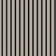 Панель акустическая 600х2780х9 мм Stella sandgrau 1,67 кв.м