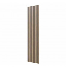 Панель акустическая 298х2750х19 мм Cosca Decor ясень тирамису 1,64 кв.м (2 шт.)