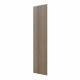 Панель акустическая 298х2750х19 мм Cosca Decor ясень тирамису 1,64 кв.м (2 шт.)