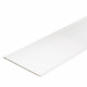 Панель ПВХ 250х3000х8 мм Stella бесшовная глянцевая white line 0,75 кв.м