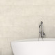 Панель кварцвиниловая 1180х392х3 мм Classen Ceramin сатин donna oryx white 3,7 кв.м (8 шт.)