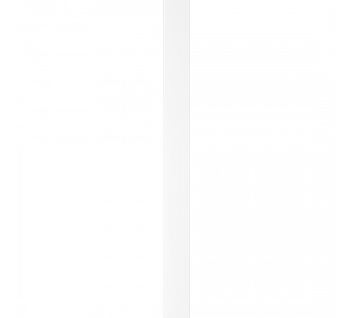 Панель ПВХ 250х3000х8 мм Stella бесшовная глянцевая white line 0,75 кв.м Панель ПВХ 250х3000х8 мм Stella бесшовная глянцевая white line 0,75 кв.м