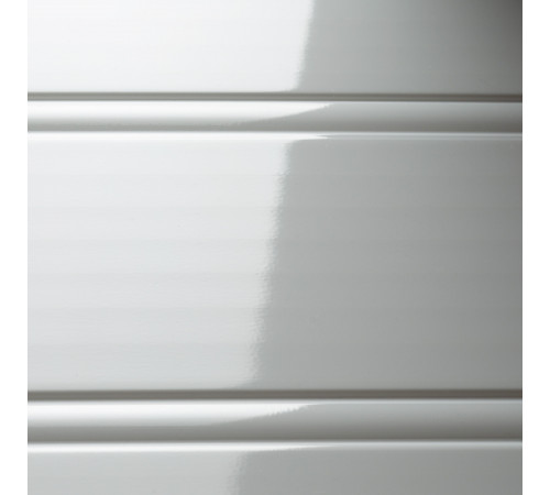 Панель ПВХ 250х3000х8 мм Stella бесшовная глянцевая white line 0,75 кв.м Панель ПВХ 250х3000х8 мм Stella бесшовная глянцевая white line 0,75 кв.м