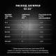 Затирка цементная Церезит CE 33 comfort 07 серая 2 кг
