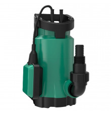 Насос дренажный Pumpman GP250N для чистой воды 125 л/мин