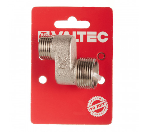 Эксцентрик Valtec 3/4 НР(ш) х 1/2 НР(ш) х 20 мм латунный (VTr.095.N.0504020) Эксцентрик Valtec 3/4 НР(ш) х 1/2 НР(ш) х 20 мм латунный (VTr.095.N.0504020)