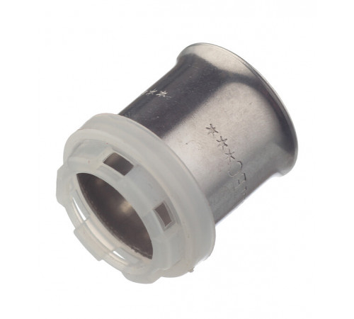 Гильза VALTEC (VTm.290.N.000020) 20(пресс) для пресс-фитинга Гильза VALTEC (VTm.290.N.000020) 20(пресс) для пресс-фитинга